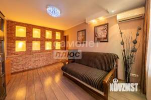 2-к квартира, вторичка, 42м2, 3/4 этаж