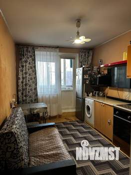 2-к квартира, вторичка, 60м2, 2/16 этаж