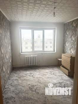 2-к квартира, вторичка, 52м2, 5/5 этаж