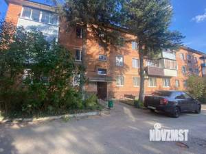 2-к квартира, вторичка, 41м2, 3/3 этаж