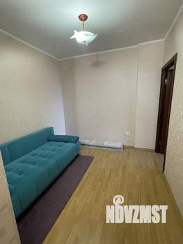 1-к квартира, вторичка, 53м2, 7/14 этаж