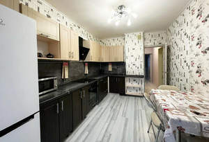 2-к квартира, вторичка, 60м2, 3/16 этаж