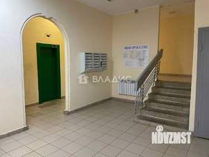 3-к квартира, вторичка, 97м2, 4/16 этаж