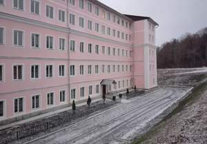 Студия квартира, вторичка, 20м2, 1/5 этаж