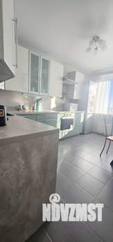 2-к квартира, вторичка, 59м2, 16/19 этаж