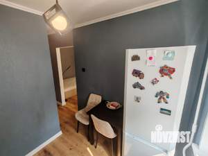 1-к квартира, вторичка, 34м2, 3/5 этаж