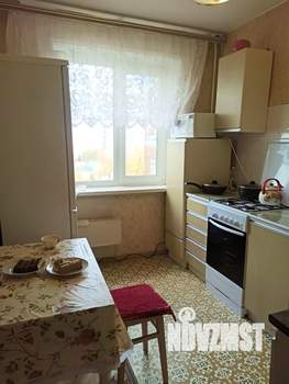 3-к квартира, вторичка, 63м2, 9/10 этаж