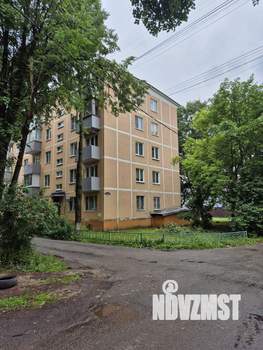 2-к квартира, вторичка, 42м2, 3/5 этаж