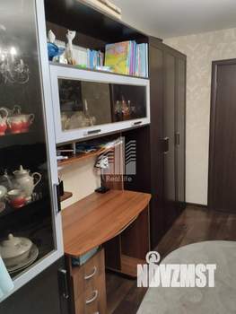 2-к квартира, вторичка, 49м2, 5/5 этаж