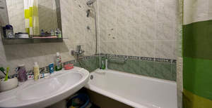 3-к квартира, вторичка, 65м2, 8/10 этаж