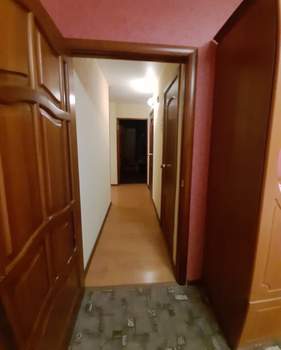 3-к квартира, вторичка, 85м2, 8/9 этаж