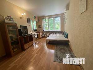 2-к квартира, вторичка, 38м2, 3/3 этаж