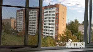 2-к квартира, вторичка, 54м2, 5/5 этаж