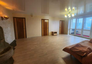 5-к квартира, вторичка, 150м2, 6/9 этаж