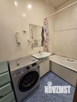 3-к квартира, вторичка, 71м2, 2/2 этаж