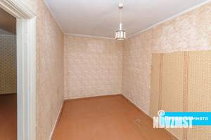 2-к квартира, вторичка, 41м2, 4/4 этаж