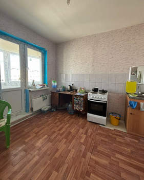 3-к квартира, вторичка, 88м2, 15/21 этаж