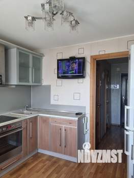 2-к квартира, вторичка, 53м2, 3/10 этаж