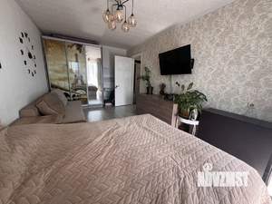 2-к квартира, вторичка, 54м2, 4/10 этаж