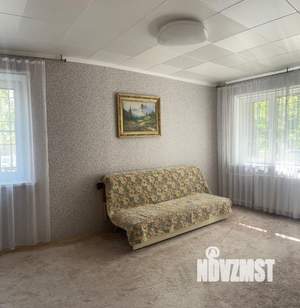 1-к квартира, вторичка, 31м2, 1/5 этаж
