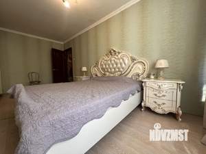 2-к квартира, вторичка, 54м2, 1/5 этаж
