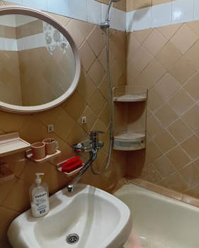 2-к квартира, вторичка, 50м2, 6/9 этаж