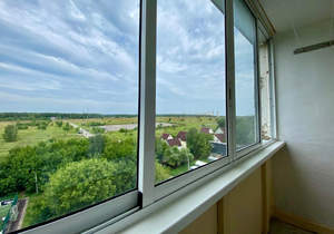 1-к квартира, вторичка, 33м2, 8/9 этаж