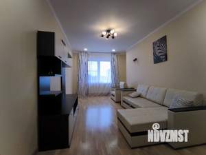 2-к квартира, вторичка, 66м2, 6/19 этаж