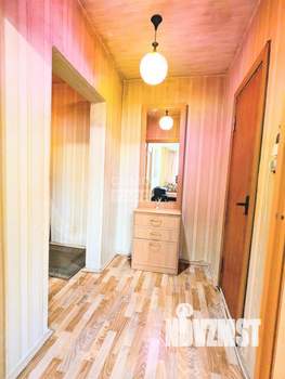 1-к квартира, вторичка, 43м2, 1/16 этаж