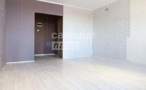 1-к квартира, вторичка, 42м2, 8/17 этаж