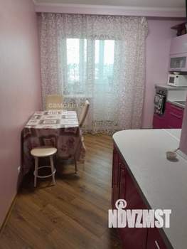 3-к квартира, вторичка, 100м2, 6/12 этаж