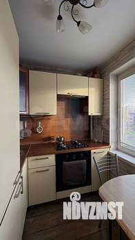 2-к квартира, вторичка, 42м2, 3/4 этаж