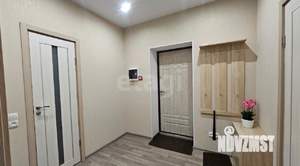 1-к квартира, вторичка, 45м2, 7/10 этаж