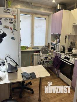 1-к квартира, вторичка, 30м2, 2/5 этаж