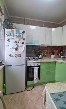 2-к квартира, вторичка, 47м2, 4/5 этаж