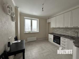 2-к квартира, вторичка, 65м2, 9/14 этаж