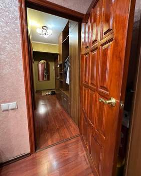 2-к квартира, вторичка, 43м2, 3/5 этаж