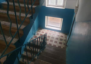 2-к квартира, вторичка, 46м2, 3/5 этаж