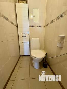 2-к квартира, вторичка, 60м2, 13/17 этаж
