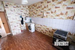 2-к квартира, вторичка, 61м2, 2/16 этаж