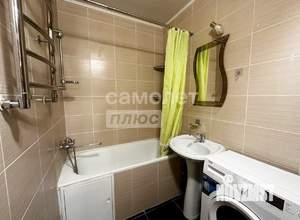 2-к квартира, вторичка, 60м2, 13/18 этаж