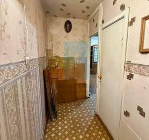 2-к квартира, вторичка, 46м2, 2/5 этаж