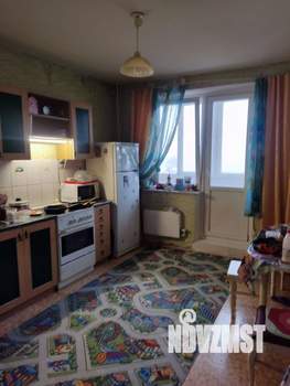 3-к квартира, вторичка, 101м2, 12/16 этаж