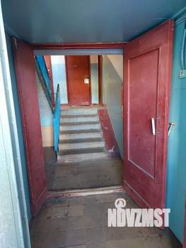 3-к квартира, вторичка, 68м2, 2/5 этаж
