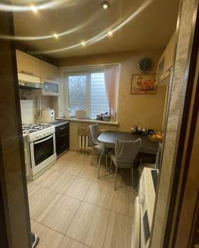 3-к квартира, вторичка, 59м2, 2/9 этаж