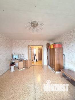 1-к квартира, вторичка, 42м2, 6/16 этаж