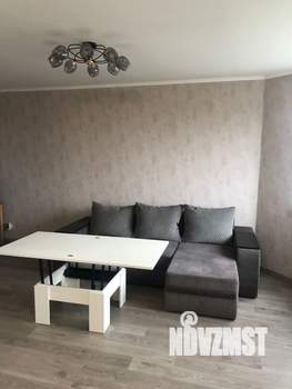 2-к квартира, вторичка, 65м2, 13/16 этаж