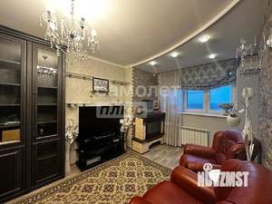 2-к квартира, вторичка, 60м2, 15/17 этаж