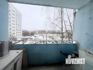 1-к квартира, вторичка, 34м2, 3/9 этаж