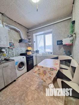 2-к квартира, вторичка, 44м2, 2/2 этаж